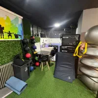 واگذاری یا جاروکش باشگاه|اجارهٔ مغازه و غرفه|تهران, فاطمی|دیوار