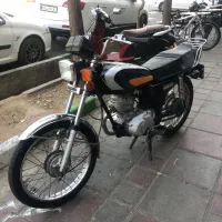 موتور هوندا مزایده|موتورسیکلت|خاوران, |دیوار