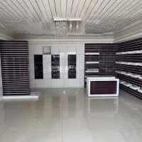 مغازه ۴۰ متری شیخ تپه