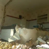 تخریب و بتن کنی بهنام