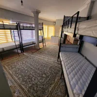 اجاره گارانت هتل آپارتمان کاروان حسینه پانسیون