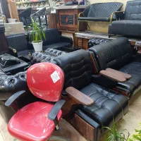 مبلمان اداری کعبی|مبلمان اداری|اهواز, ۳۰ متری|دیوار