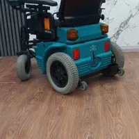 ویلچر برقی میرا آلمانی|آرایشی، بهداشتی، درمانی|تهران, اقدسیه|دیوار