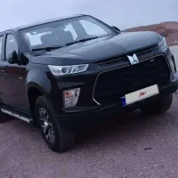 تاگا همه چی تمام نسخه لانگ|خودرو سواری و وانت|رشت, گلسار|دیوار