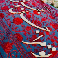 تابلو فرش مخمل|تابلو، نقاشی، عکس|سقز, |دیوار