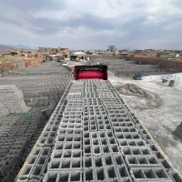 فروش بلوک لیکا و سیمانی (مستقیم از کارگاه)