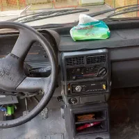 خودرو پراید ۸۲ موتور سالم یشمی|خودرو سواری و وانت|اصفهان, شفق|دیوار