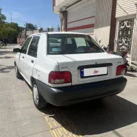 پراید ۱۳۹۸ اقساط ۱۰ ماهه