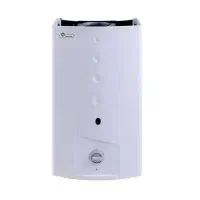 آبگرمکن ایرانشرق  مدل 3020 کیانا نقد و اقساط