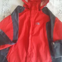 ًکاپشن برند The North Face اصل ضدآب و باد