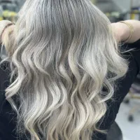 آموزش صفر تا صد رنگ  و کراتین + تکنیک‌های تکی|خدمات آموزشی|تبریز, |دیوار