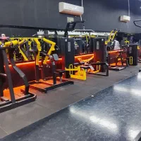 نیروی کار برای باشگاه