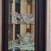 بوفه با چوب اعلا