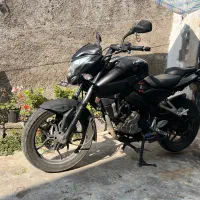 موتور ان اس200|موتورسیکلت|رشت, چله خانه|دیوار