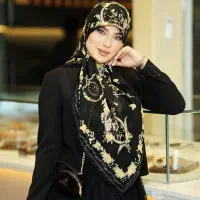 روسری حریرایتالیایی ارسال رایگان|لباس|تهران, ایران|دیوار