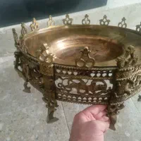 منقل روسی قدیمی|کلکسیون اشیاء عتیقه|تهران, خانی آباد نو شمالی|دیوار