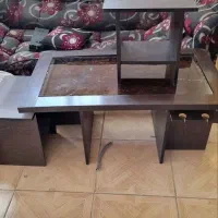 میزپذیرایی