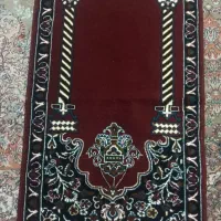 ۱ جفت قالیچه نو|فرش|پرند, فاز ۴|دیوار