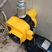 لوله کشی اب فاضلاب