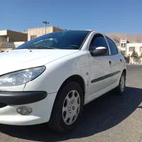 پژو 206 مدل 96|خودرو سواری و وانت|تهران, هوانیروز|دیوار
