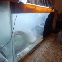 اکواریوم150*70*40