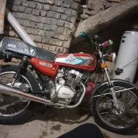 موتور سیکلت