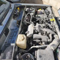 رنو پی کی مدل ۸۴ انژکتور بدون رنگ شاسی سالم|خودرو سواری و وانت|بروجن, |دیوار