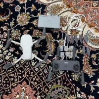 هلی شات DJI کومبو زیر قیمت