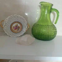 ظروف تزیینی و دکوری منزل|ظروف سرو و پذیرایی|تهران, شهرک گلها|دیوار