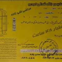 پارس تندر مدل ۹۴ بیرنگ|خودرو سواری و وانت|تهران, امانیه|دیوار