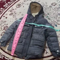 کافشن بچه گانه پسرانه زیر ۷سال