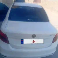ساینا۹۷ بی رنگ|خودرو سواری و وانت|اصفهان, پرتمان|دیوار