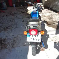 موتور احسان200|موتورسیکلت|بیرجند, |دیوار