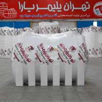 انواع مخزن از ۲۵۰ تا ۷۰۰۰ عمود و...