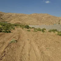 فروش زمین کلستان|فروش زمین و ملک کلنگی|شیراز, گلستان|دیوار