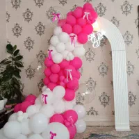 بادکنک ارایی و گل ارایی شهرری،کهریزک،قرچک، پاکدشت|خدمات پذیرایی، مراسم|قرچک, محمد آباد|دیوار