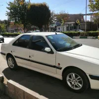 پژوپارس tu5 اتومات مدل97 بی رنگ و پلمپ|خودرو سواری و وانت|مشهد, هفت تیر (آب و برق)|دیوار