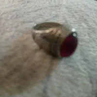 انگشتر نقره معاوضه با عروس هلندی