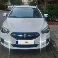 شاهین 1401g معاوضه با ساینا کوئیک سمند مدل پایین