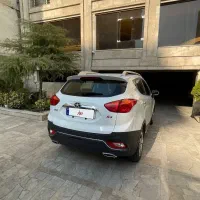 جک اس۳ مدل ۹۸|خودرو سواری و وانت|تهران, شهران جنوبی|دیوار