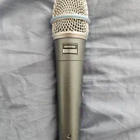 میکروفون Shure Beta 57
