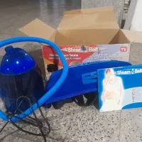 دستگاه لاغری بخار