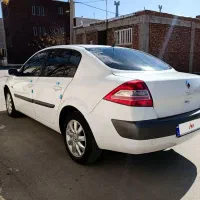 مگان اتومات 2000 بینظیر و خونگی|خودرو سواری و وانت|کرمان, |دیوار