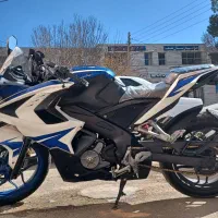موتوRs200