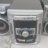 ظبط صوت سه دیسک