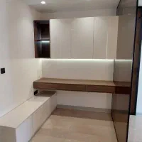 استخدام نیروی کار در کارگاه کابینت MDF