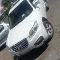 شاسی ایکس ۶۰بدون رنگ وخط وخش