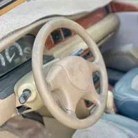 سمند نقره ای مدل ۱۳۸۴|خودرو سواری و وانت|زابل, |دیوار