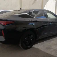 کی ام سی J7 صفرخشک۱۴۰۴ تحویل فوری تک برگ سند|خودرو سواری و وانت|اصفهان, لیمجیر|دیوار