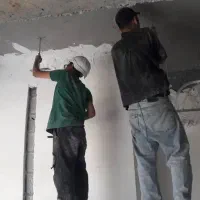 برق کار . برقکشی ساختمان ‌ . نصب دوربین و دزدگیر|خدمات پیشه و مهارت|اسلام‌‌آباد غرب, |دیوار